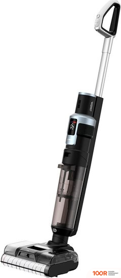 Пылесос Jimmy CORDLESS VACUUM&WASHER HW9 PRO MAX (СИНИЙ/СЕРЫЙ) (237796)