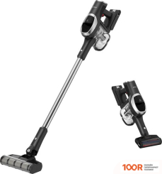Пылесос Jimmy CORDLESS VACUUM CLEANER JV83 PRO (ЧЕРНЫЙ/СЕРЫЙ) (237795)