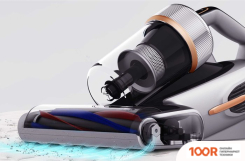 Пылесос Jimmy BX7 PRO (СЕРЕБРИСТЫЙ) (237793)