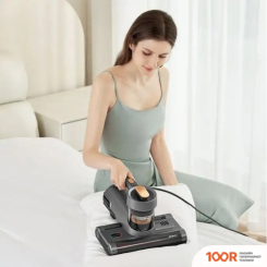 Пылесос Jimmy BX7 (ГРАФИТ/ЗОЛОТО) (237792)