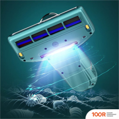 Пылесос Jimmy BX6 (237790)