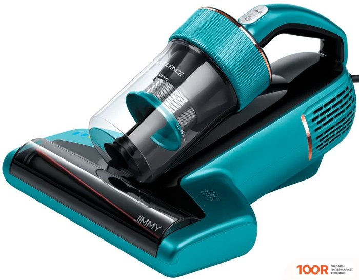 Пылесос Jimmy BX6 (237790)