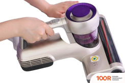 Пылесос Jimmy BX5 ANTI-MITE VACUUM CLEANER (237788)