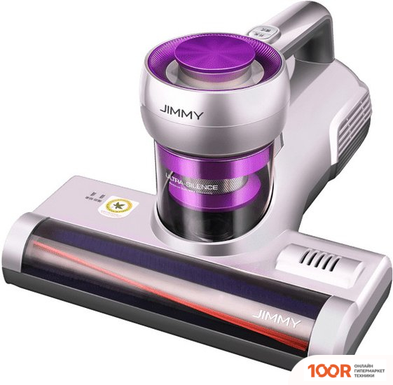 Пылесос Jimmy BX5 ANTI-MITE VACUUM CLEANER (237788)