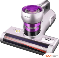 Пылесос Jimmy BX5 ANTI-MITE VACUUM CLEANER (237788)