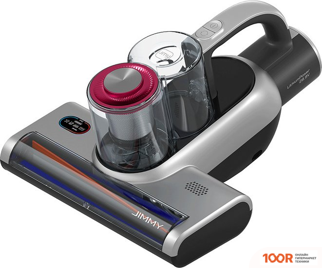 Пылесос Jimmy BD7 PRO (237787)