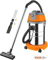 Пылесос Jaguar Machinery JVC-38 (237785)