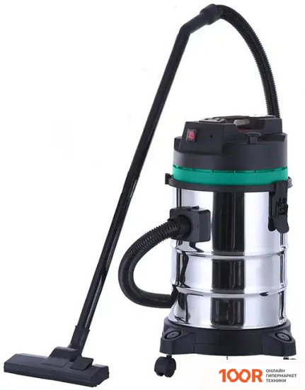 Пылесос Jaguar Machinery JVC-35 (ЧЕРЕПАХА) (237784)