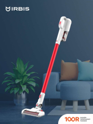Пылесос IRBIS HURRICANE IVH0122 (237780)