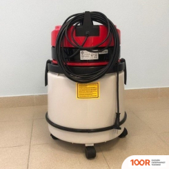 Пылесос IPC Soteco CLEAN RAD (237777)