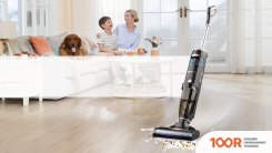 Пылесос iLife W100 (237771)