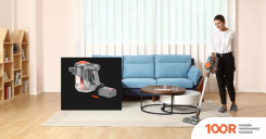 Пылесос iLife H70 (237770)