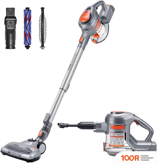 Пылесос iLife H55 (237769)