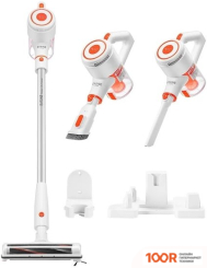 Пылесос iLife G80 (237768)