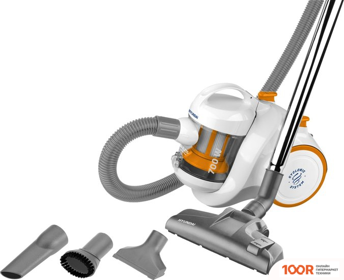 Пылесос Hyundai VC009 (237763)