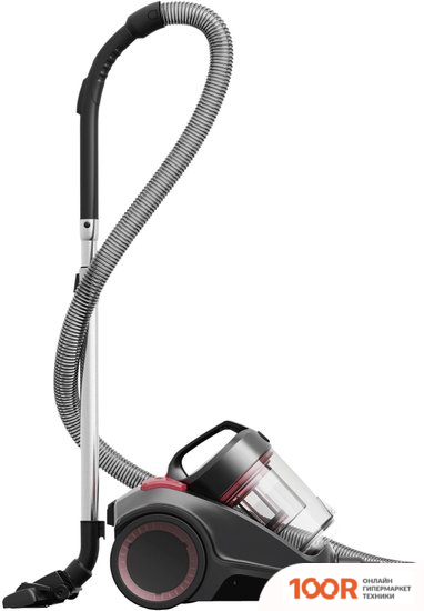 Пылесос Hyundai HYV-C4500 (237753)