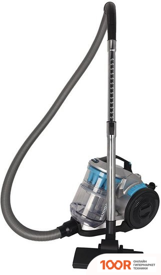 Пылесос Hyundai HYV-C2955 (237742)