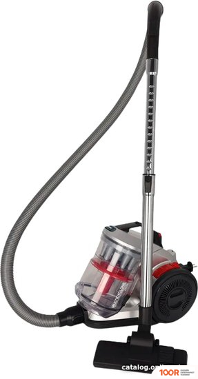 Пылесос Hyundai HYV-C2950 (237741)