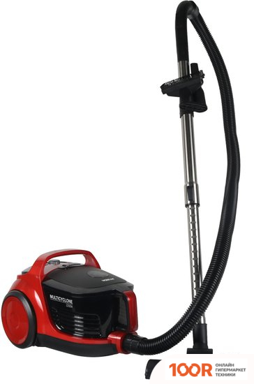 Пылесос Hyundai HYV-C2640 (237738)