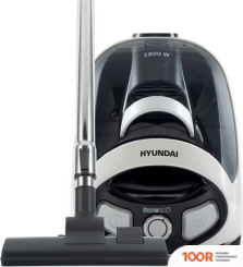 Пылесос Hyundai HYV-C1995 (237735)