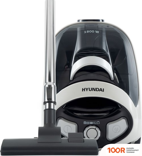 Пылесос Hyundai HYV-C1995 (237735)