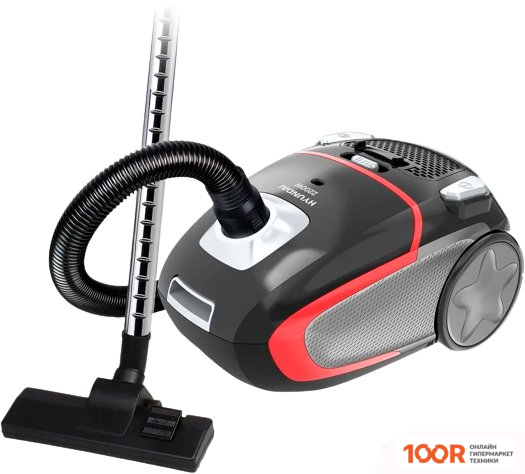 Пылесос Hyundai HYV-B4995 (237733)