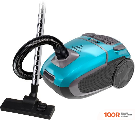 Пылесос Hyundai HYV-B4990 (237732)