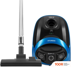 Пылесос Hyundai HYV-B1550 (237728)