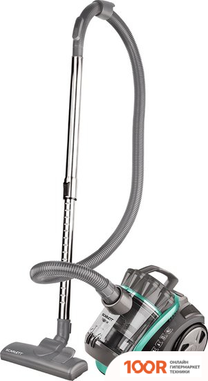 Пылесос Hyundai H-VCC09 (237720)