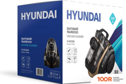 Пылесос Hyundai H-VCC08 (237719)