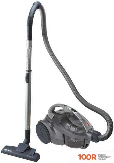 Пылесос Hoover SPRINT EVO SE71 SE41011 (237710)