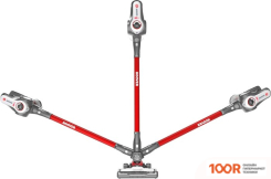 Пылесос Hoover RHAPSODY RA22SE 011 (237706)