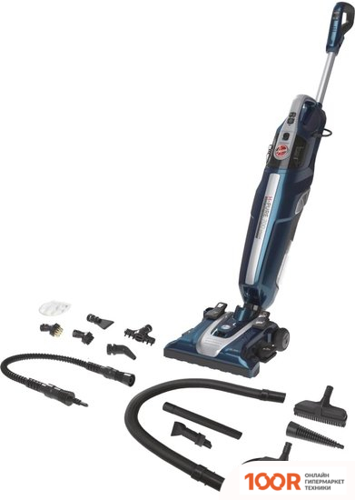 Пылесос Hoover HPS700 011 (237700)