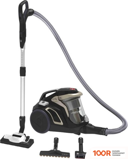 Пылесос Hoover HP720PAR 011 (237699)