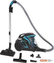 Пылесос Hoover HP710PAR 011 (237697)