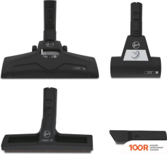 Пылесос Hoover HP332ALG 011 (237696)