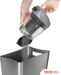 Пылесос Hoover HP332ALG 011 (237696)