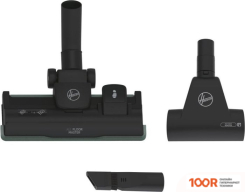 Пылесос Hoover HP321PAF 011 (237695)