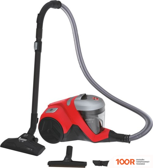 Пылесос Hoover HP310HM 011 (237694)