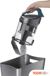 Пылесос Hoover HP220PAR 011 (237693)