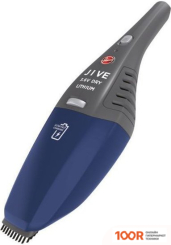 Пылесос Hoover HJ36DLB 011 (237692)