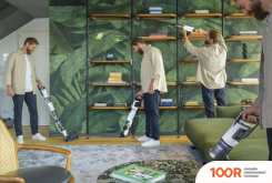 Пылесос Hoover HFX20H 011 (237690)