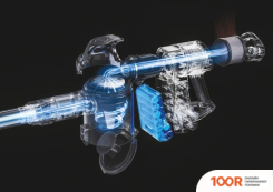 Пылесос Hoover HF401P 011 (237683)