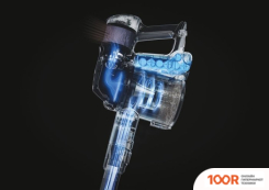 Пылесос Hoover HF401P 011 (237683)