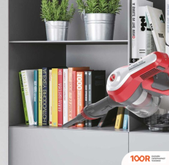 Пылесос Hoover HF122RH 011 (237681)