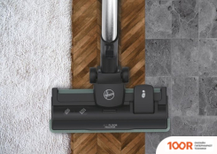 Пылесос Hoover HE721PAF 011 (237679)