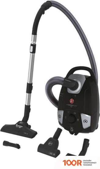 Пылесос Hoover HE322PET 011 (237675)