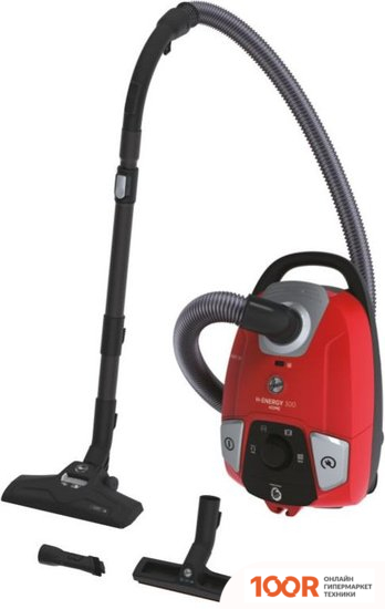 Пылесос Hoover HE310HM 011 (237673)