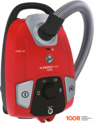 Пылесос Hoover HE310HM 011 (237673)