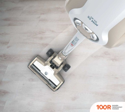 Пылесос Hoover H-FREE 800 HF822OF 011 (237672)